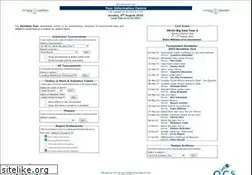 Sites similar to sunshinetour.info