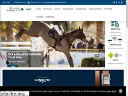 Sites similar to sunshinetour.net