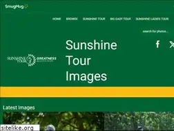 Sites similar to sunshinetourimages.com