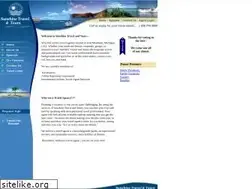 Sites similar to sunshinetravelandtours.com