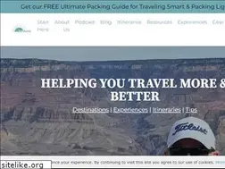 Sites similar to sunshinetravelers.com