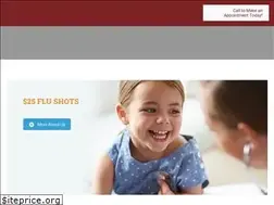 Sites similar to sunshineurgentcare.com