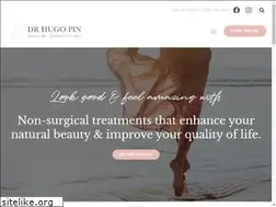 Sites similar to sunshineveinclinic.com.au