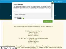 Sites similar to sunshinevillageflorida.com