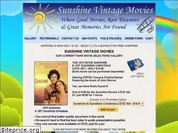 Sites similar to sunshinevm.com