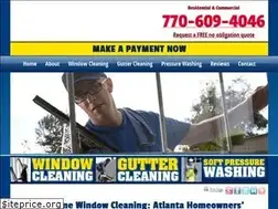 Sites similar to sunshinewindowcleaning.com