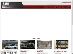 Sites similar to sunshinewindowtint.com