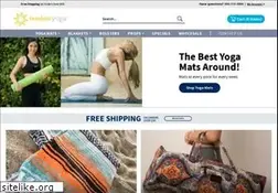 Sites similar to sunshineyoga.com