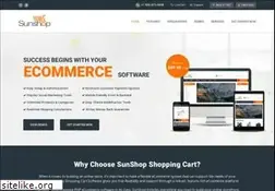 Sites similar to sunshop.com