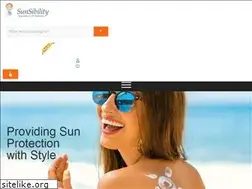 Sites similar to sunsibility.co.uk
