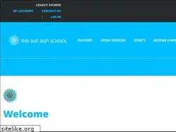 Sites similar to sunsignschool.com