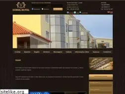 Sites similar to sunsilhotel.com
