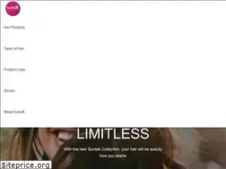 Sites similar to sunsilk.com.bd