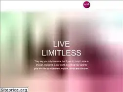 Sites similar to sunsilk.com.ph