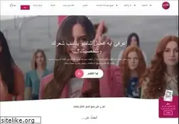 Sites similar to sunsilk.com