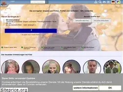 Sites similar to sunsingle.de