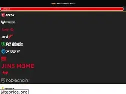 Sites similar to sunsister.jp