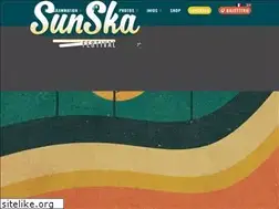 Sites similar to sunska.fr