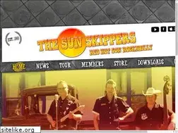 Sites similar to sunskippers.ch