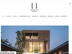 Sites similar to sunskyvilla.com