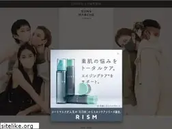 Sites similar to sunsmarche.jp