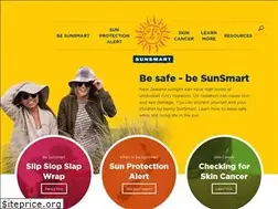 Sites similar to sunsmart.org.nz