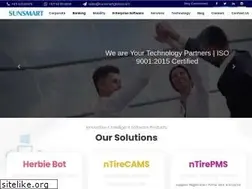 Sites similar to sunsmartglobal.com