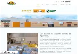 Sites similar to sunsnature.net