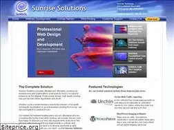 Sites similar to sunsol.com