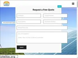 Sites similar to sunsolaraustralia.com.au