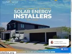 Sites similar to sunsolaroc.com