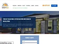 Sites similar to sunsolarus.com