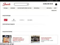 Sites similar to sunsolo.ru