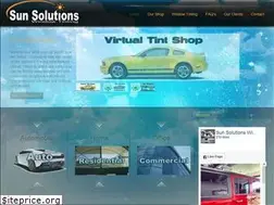Sites similar to sunsolutionstint.com
