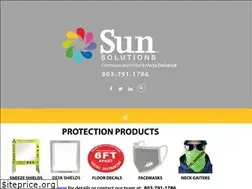 Sites similar to sunsolutionsusa.com
