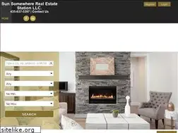Sites similar to sunsomewhere.com
