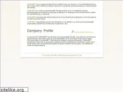 Sites similar to sunsorb.com