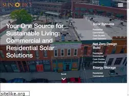 Sites similar to sunsourcehomes.com
