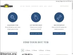 Sites similar to sunspa.ca