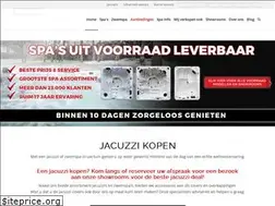 Sites similar to sunspabenelux.nl