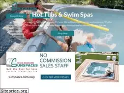 Sites similar to sunspaces.com