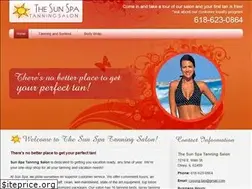 Sites similar to sunspaofolney.com
