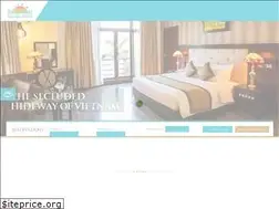 Sites similar to sunsparesortvietnam.com