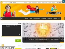 Sites similar to sunspark.org