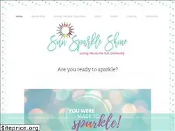 Sites similar to sunsparkleshine.com