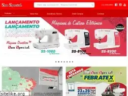 Sites similar to sunspecial.net.br