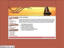 Sites similar to sunspiritcorp.com