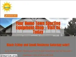 Sites similar to sunsports-turlock.com