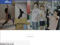 Sites similar to sunsports.jp