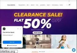 Sites similar to sunsports.pk